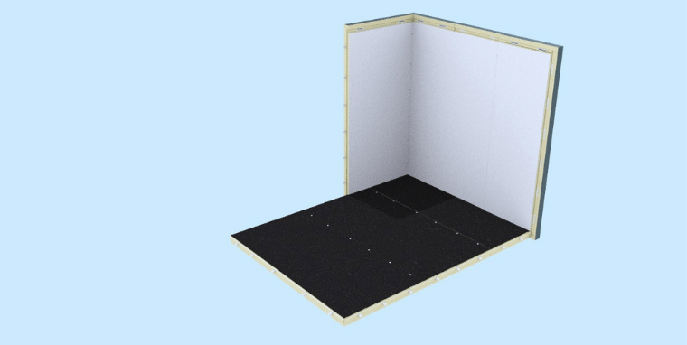 How to Build a Wintelligent_Wall Panels Step 3b