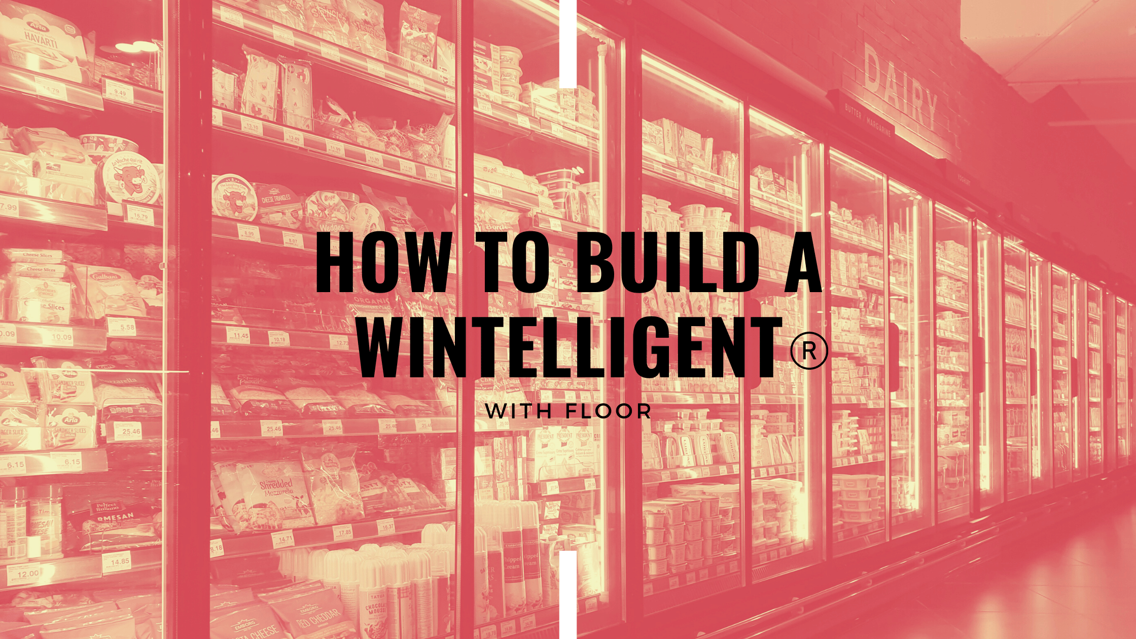 How to Build a Wintelligent With Floor